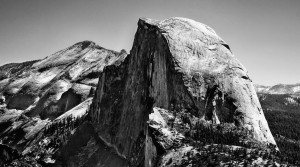 Half Dome