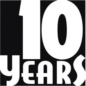 10 Years
