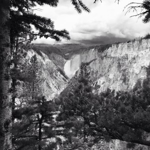 Grand Canyon of the Yellowstone